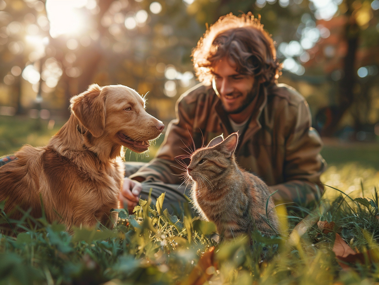 animaux tendances